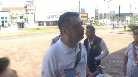 Reprueba 15 aspirantes a tránsito en Ciudad Madero