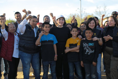 Gobierno de NUevo Laredo es el más efectivo de México por segundo año consecutivo 