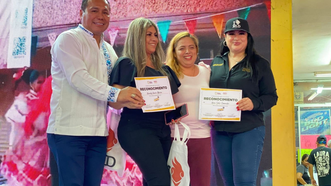 Invita Turismo a Cantando en el Mercado