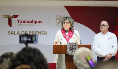 Festival Internacional en la Costa del Seno Mexicano llegará a los 43 municipios