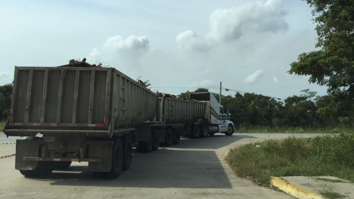Se analiza pedir a Capufe liberación de la caseta de cobro temporal