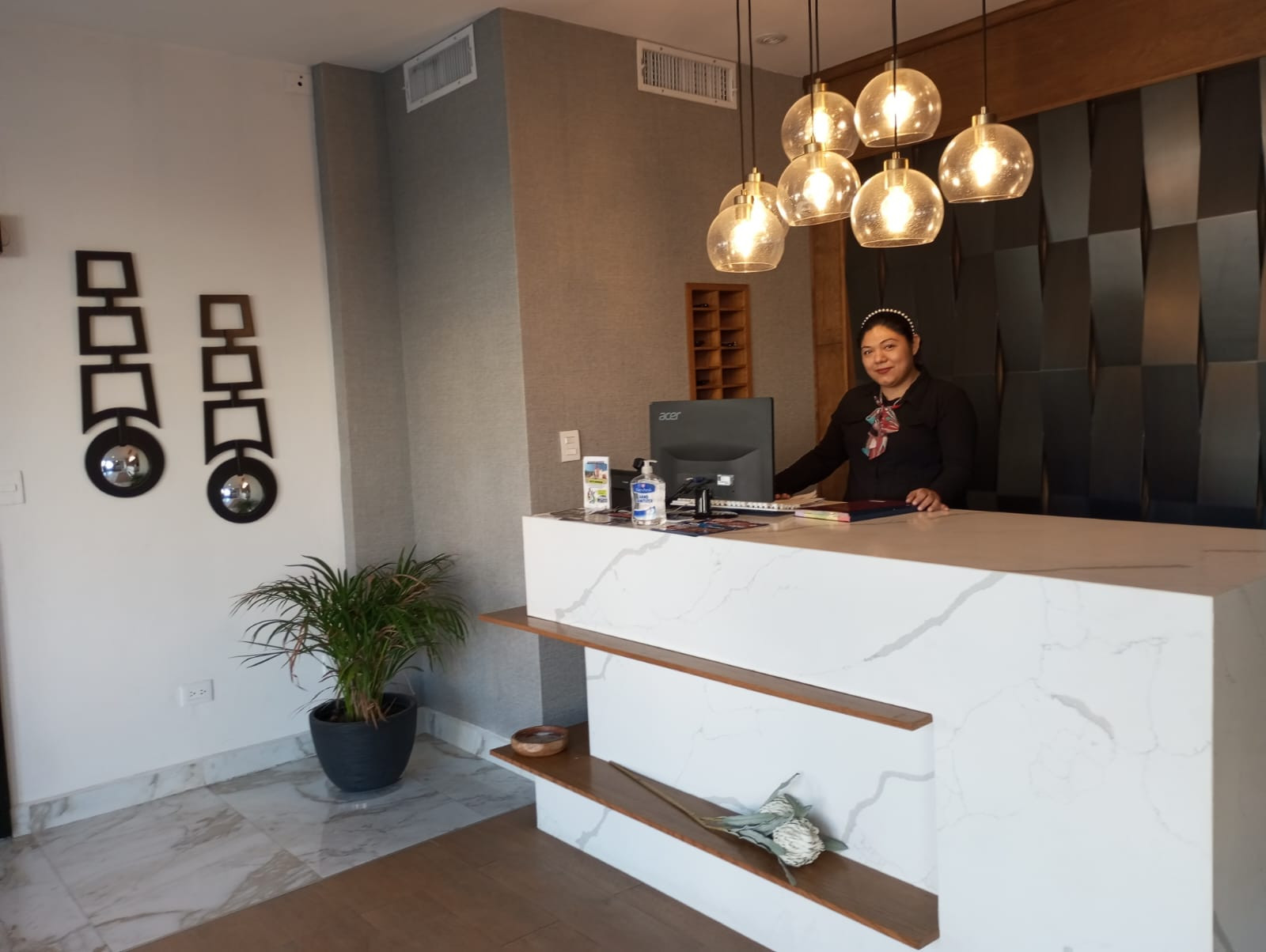 El aumento del 2 al 3% del impuesto al hospedaje será para promoción turística