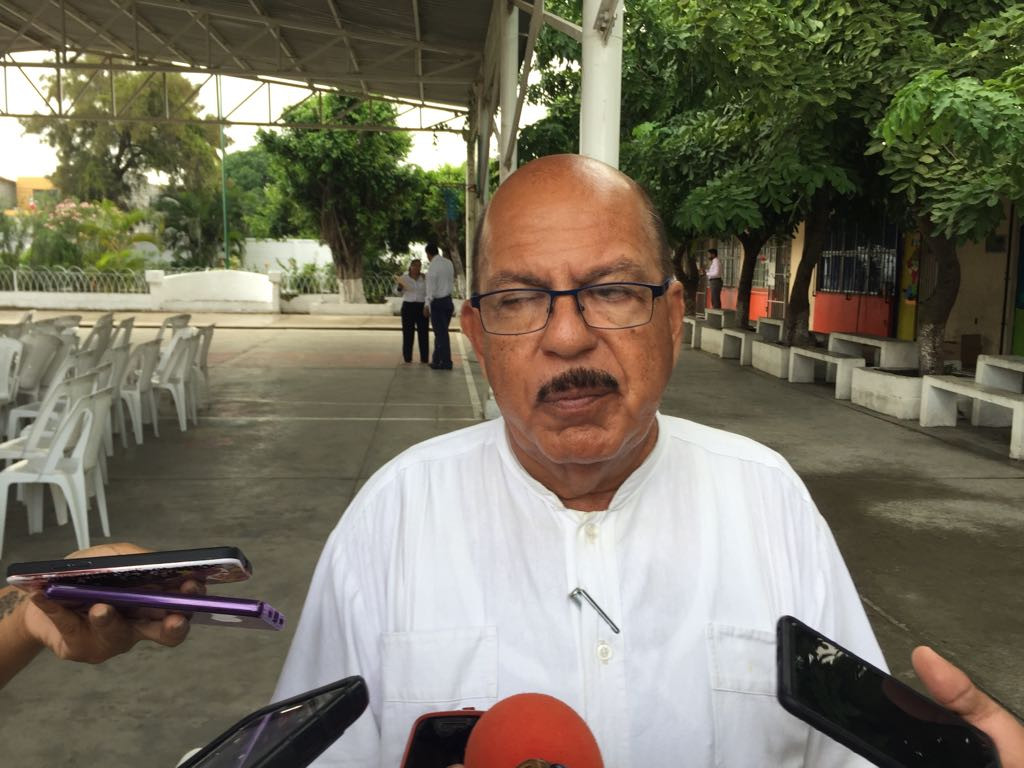 Con veladores, se apoya a escuelas, para disminuir robos