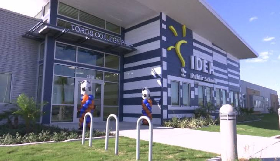 Envían narcóticos a IDEA en Edinburg