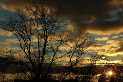 Conoce el pronóstico del tiempo para este fin de año en Tamaulipas 