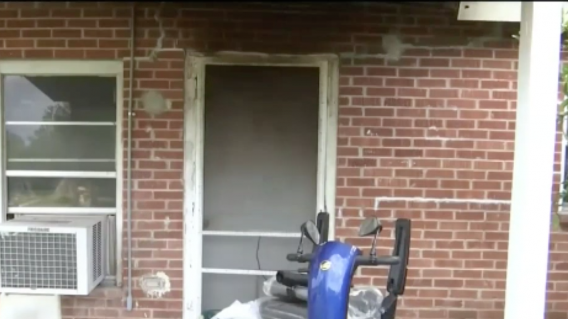 Muere mujer de la tercera edad en incendio