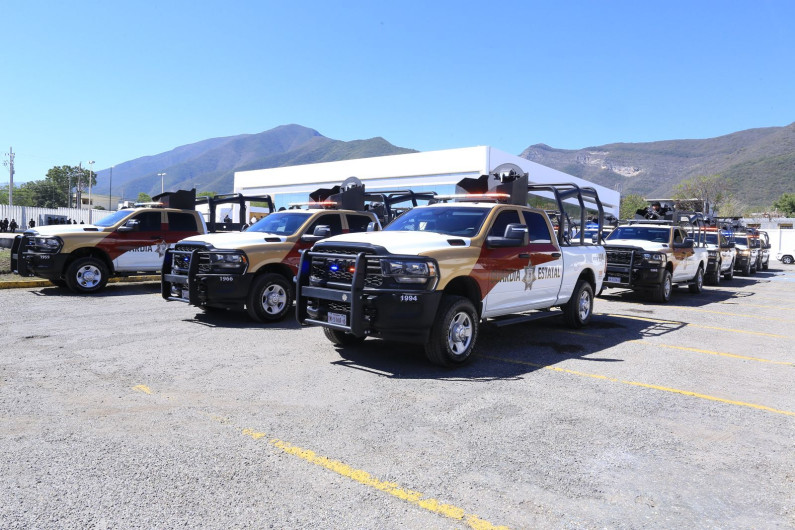 Tamaulipas se mantiene entre los estados más seguros del país: Américo