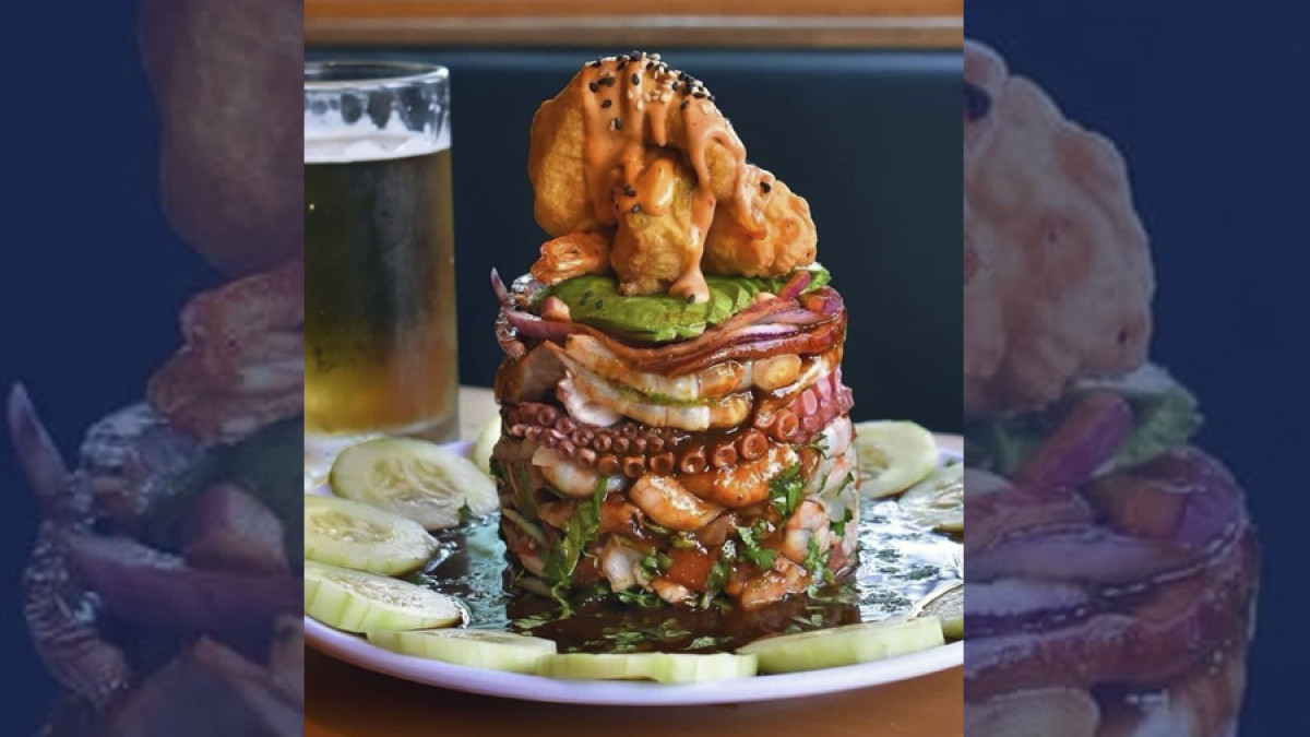 Repuntan ventas de restauranteros en Cuaresma