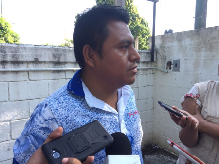 Necesario sumar fuerzas, para los proximos tiempos políticos: Movimiento Ciudadano