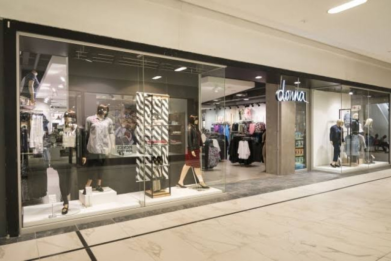 Abrirá nuevo Centro comercial en Donna