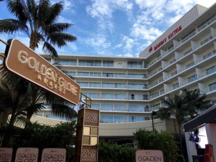 Este 8 de enero, la 74 edición de la entrega de Globos de Oro