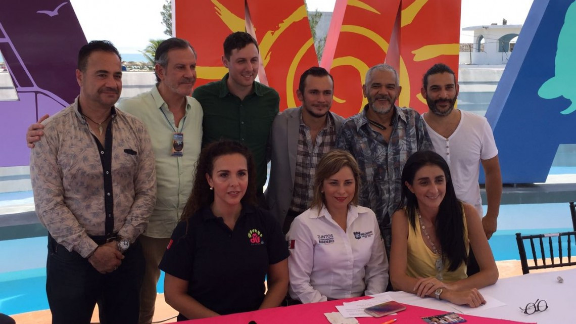 Se premiarán a los 11 mejores cortometrajes en el FICCM