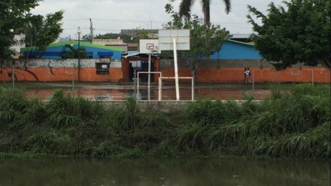 Analizan proyectos hidráulicos para la zona de la Pedrera