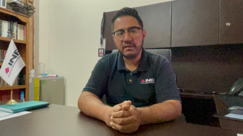 Inician este viernes campañas y veda electoral; monitorea el INE     