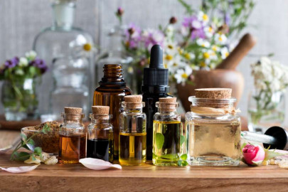 Aromas que mejoran tu salud