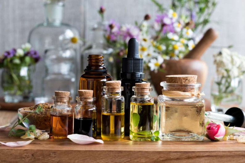 Aromas que mejoran tu salud