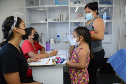 Habrá mañana brigada médica y de salud animal en la colonia Santa Cecilia