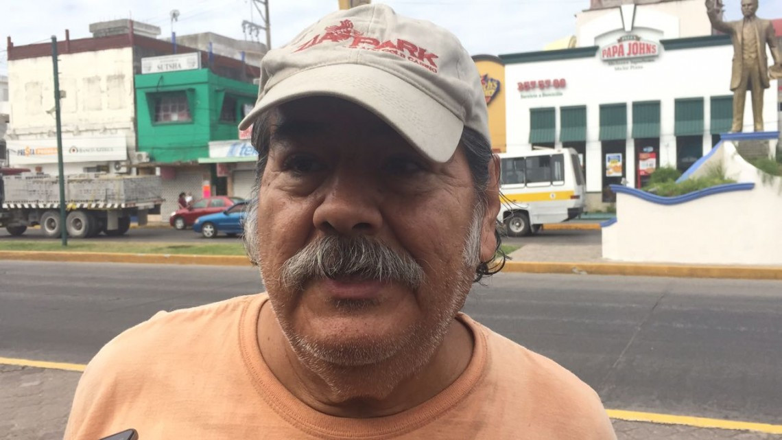 Exigen de nuevamente renuncia del regidor Andrés Ponce de Morena