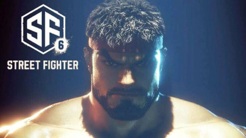 ¡Ya se armó! Lanzan tráiler de Street Fighter 6