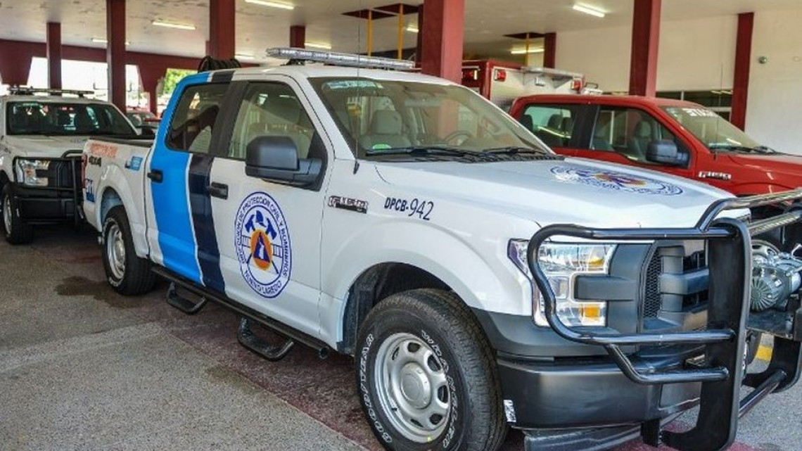 Protección Civil y Bomberos en N. L. piden abstenerse de jugar con números de emergencia 