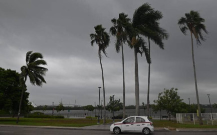 ¡Abrígate bien! Así será el clima en Tamaulipas para este miércoles 8 de enero