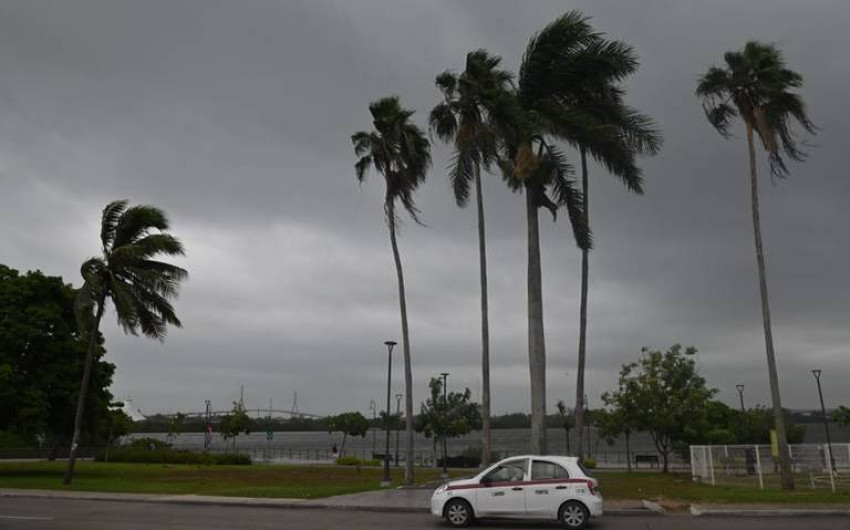 ¡Abrígate bien! Así será el clima en Tamaulipas para este miércoles 8 de enero
