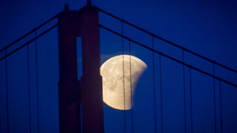 ¿Días largos?, la luna tiene la culpa