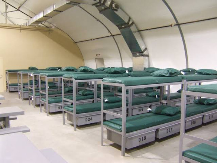 Condado Willacy suspende visitas en cárceles por COVID-19