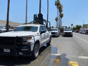 Vigilarán elecciones en Nuevo Laredo