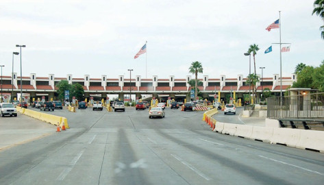 Desarrollo de puentes, bajo un plan maestro