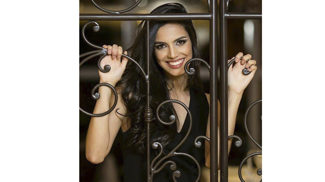 Conoce las candidatas para ser Miss Universo 2017 