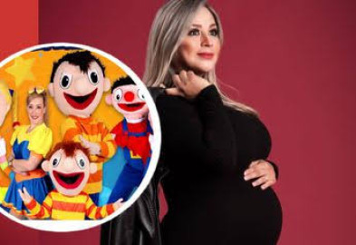 Fallece Fabiola Yasmin Bárcena, ex integrante de Bely y Beto