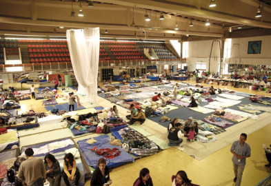 Impacta liberación masiva de migrantes