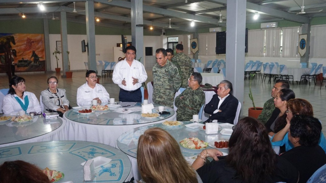 Turismo del Valle de Texas recobra confianza en Matamoros