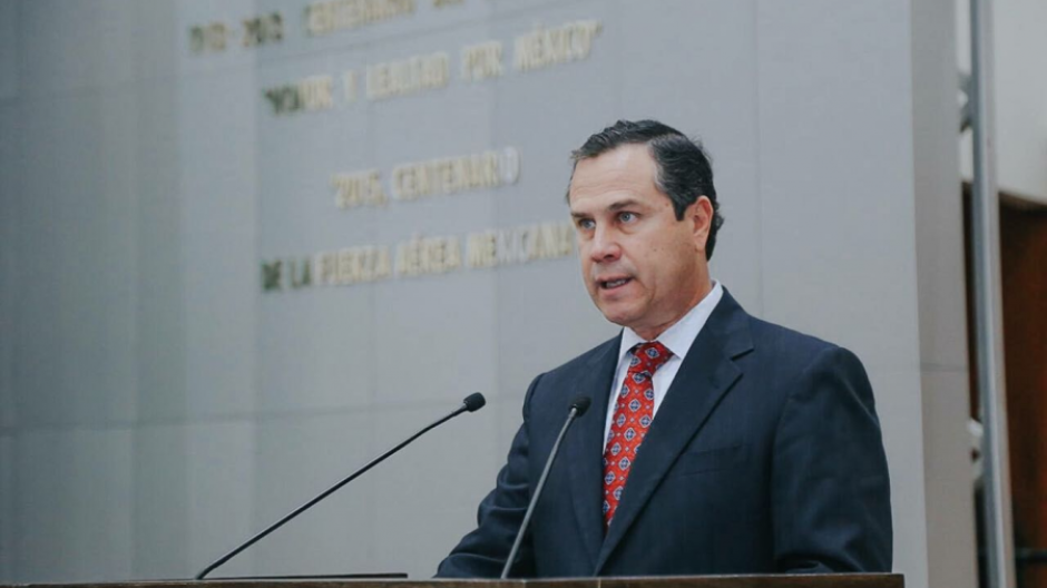 Pide diputado vigilar pertenencias de refugiados