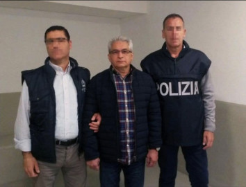 Tomás Yarrington, exgobernador de Tamaulipas es deportado a México