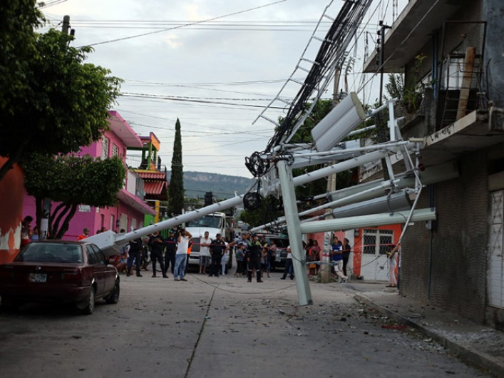 Darán Grito en Chiapas sin evento musical ni pirotecnia
