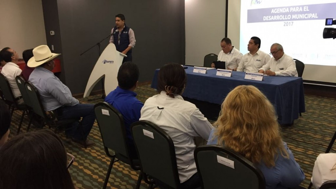 Gobierno local continuará en evaluación
