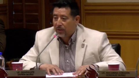 Tiene Nuevo Laredo lugar destacado en Segundo Informe