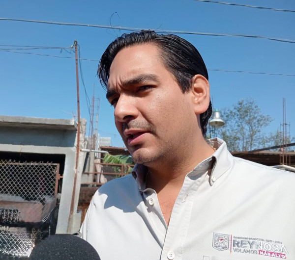 Alcalde fija postura ante bloqueos de campesinos