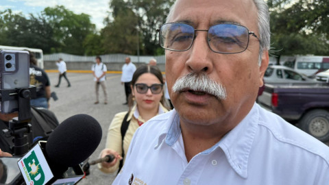 Esperan reabran frontera a exportación de ganado la próxima semana