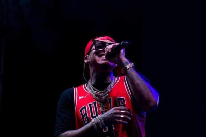 Asesinan a rapero mexicano Lefty SM 