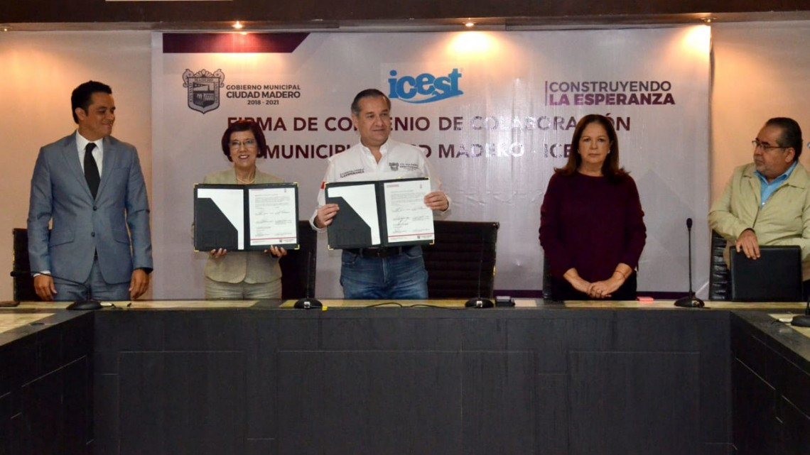 Madero, promotor de tradiciones mexicanas: Adrián Oseguera