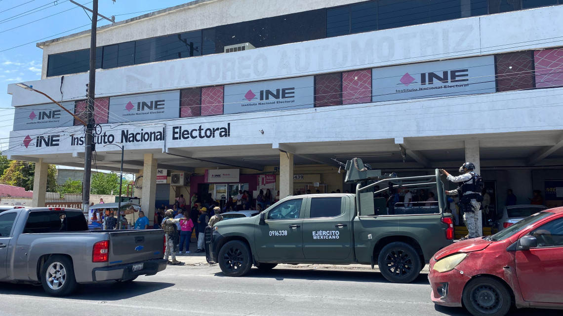 Tramitan más de 2 mil credenciales solo en una semana