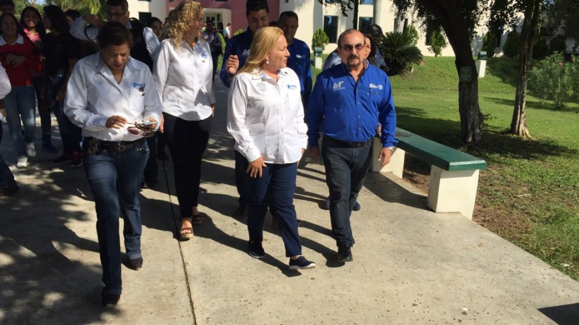 Nivel superior se actualiza frente a demanda estudiantil