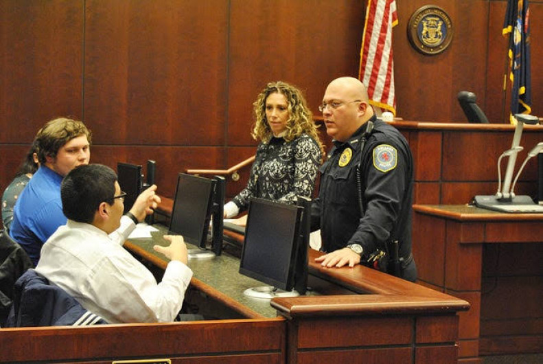 McAllen abre programa para limpiar antecedentes delictivos a jóvenes