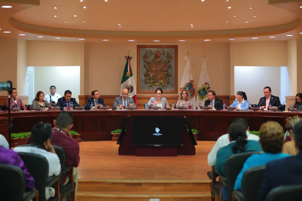 Aprueban descuento del 100 por ciento en recargos de predial durante junio