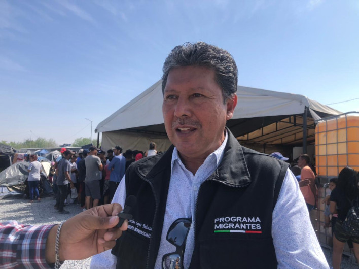Urge reformar ley de migración, la actual viola DDHH: ONG