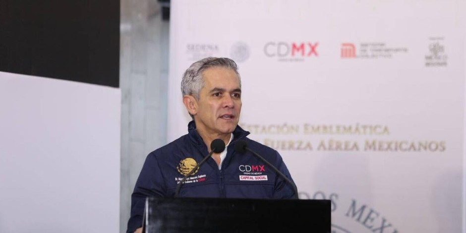 Aumento al salario mínimo es insuficiente: Mancera