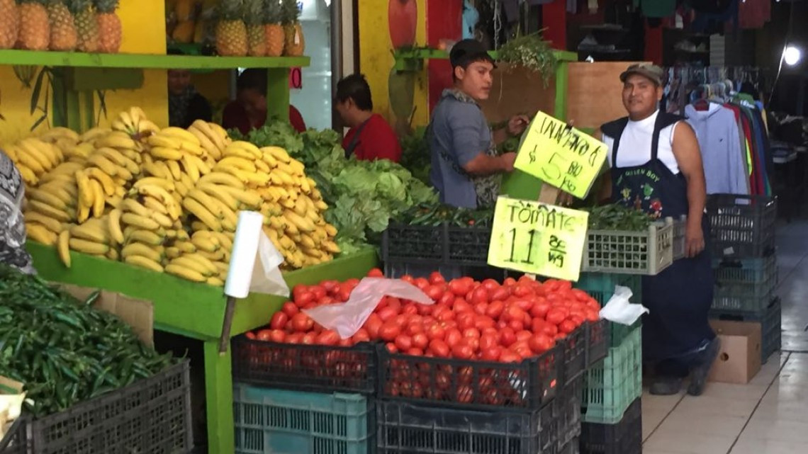 Inicia la alza de precios en productos de la canasta básica